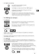 Preview for 33 page of Mark BASETHERM 06 29 190 Technical Manual