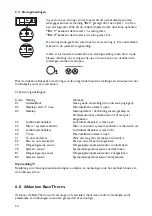 Preview for 34 page of Mark BASETHERM 06 29 190 Technical Manual