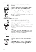 Preview for 40 page of Mark BASETHERM 06 29 190 Technical Manual