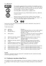 Preview for 42 page of Mark BASETHERM 06 29 190 Technical Manual