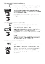 Preview for 48 page of Mark BASETHERM 06 29 190 Technical Manual