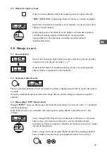 Preview for 49 page of Mark BASETHERM 06 29 190 Technical Manual