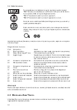 Preview for 50 page of Mark BASETHERM 06 29 190 Technical Manual