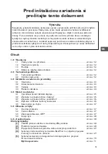 Preview for 51 page of Mark BASETHERM 06 29 190 Technical Manual