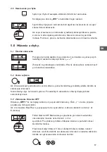 Preview for 57 page of Mark BASETHERM 06 29 190 Technical Manual