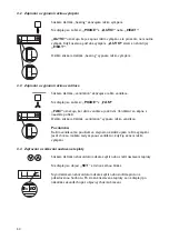 Preview for 64 page of Mark BASETHERM 06 29 190 Technical Manual