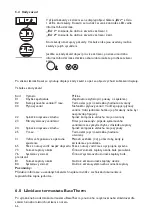 Preview for 66 page of Mark BASETHERM 06 29 190 Technical Manual