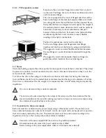 Предварительный просмотр 8 страницы Mark COLDSTREAM Technical Manual