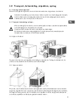 Предварительный просмотр 45 страницы Mark COLDSTREAM Technical Manual