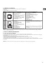 Preview for 11 page of Mark EASYAIR 100 Technical Manual