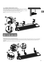 Preview for 23 page of Mark EASYAIR 100 Technical Manual