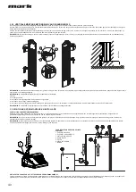 Preview for 40 page of Mark EASYAIR 100 Technical Manual