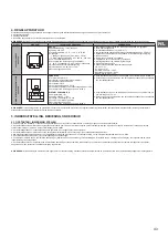 Preview for 43 page of Mark EASYAIR 100 Technical Manual