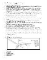 Preview for 4 page of Mark ECOFAN P120 Technical Manual