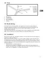 Предварительный просмотр 11 страницы Mark ECOFAN P120 Technical Manual