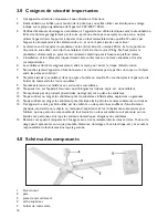 Предварительный просмотр 16 страницы Mark ECOFAN P120 Technical Manual