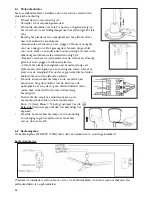 Preview for 24 page of Mark ECOFAN P120 Technical Manual