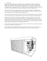 Preview for 5 page of Mark GSW+ 30 Technical Manual