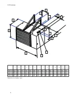 Preview for 8 page of Mark GSW+ 30 Technical Manual