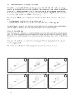 Preview for 12 page of Mark GSW+ 30 Technical Manual