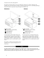 Preview for 14 page of Mark GSW+ 30 Technical Manual