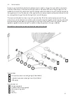 Preview for 17 page of Mark GSW+ 30 Technical Manual