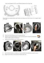 Preview for 6 page of Mark GSW+ Maintenance Instructions Manual