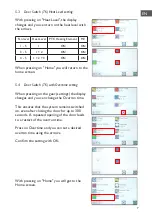 Preview for 7 page of Mark GTC E User Manual