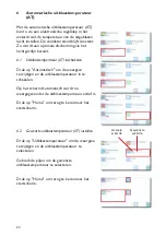 Preview for 24 page of Mark GTC E User Manual