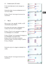 Preview for 25 page of Mark GTC E User Manual