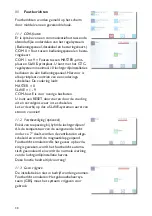 Preview for 30 page of Mark GTC E User Manual