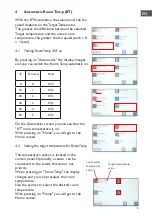 Предварительный просмотр 5 страницы Mark GTC I User Manual