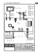 Предварительный просмотр 17 страницы Mark GTC I User Manual