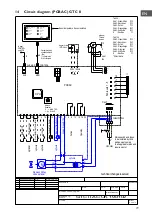 Предварительный просмотр 19 страницы Mark GTC I User Manual