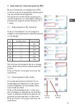 Предварительный просмотр 23 страницы Mark GTC I User Manual