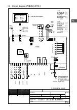 Предварительный просмотр 35 страницы Mark GTC I User Manual