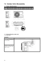 Preview for 38 page of Mark HCNI 533 Technical Manual