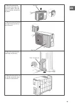 Preview for 39 page of Mark HCNI 533 Technical Manual