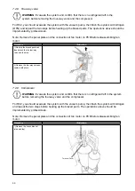 Preview for 44 page of Mark HCNI 533 Technical Manual