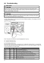 Preview for 46 page of Mark HCNI 533 Technical Manual