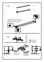 Preview for 6 page of Mark INFRA 10-3+ Mounting Instruction