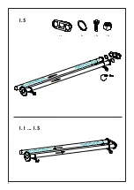 Preview for 8 page of Mark INFRA 10-3+ Mounting Instruction