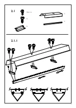 Preview for 9 page of Mark INFRA 10-3+ Mounting Instruction