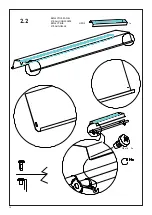 Preview for 10 page of Mark INFRA 10-3+ Mounting Instruction