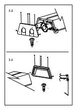 Preview for 14 page of Mark INFRA 10-3+ Mounting Instruction