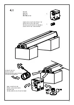 Preview for 15 page of Mark INFRA 10-3+ Mounting Instruction