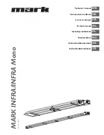 Mark Infra 13 Technical Manual preview