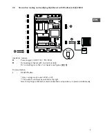 Preview for 9 page of Mark Interface+ Technical Manual