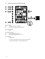 Preview for 20 page of Mark Interface+ Technical Manual