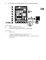 Preview for 21 page of Mark Interface+ Technical Manual